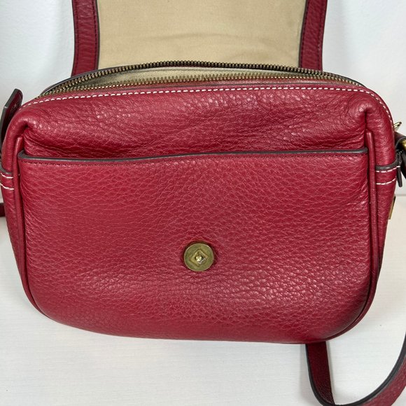 J Crew Leather Purse - Picture 5 of 15